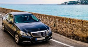 chauffeur vtc privé nice