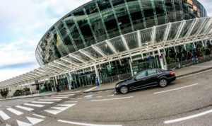 mercedes classe e aéroport nice