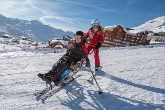 Transfert Nice Auron et Valberg